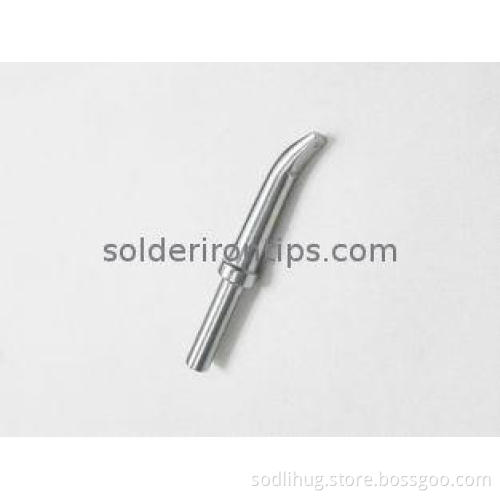 200 Series Copper Soldering Tips , Repair Tool For Iphone M